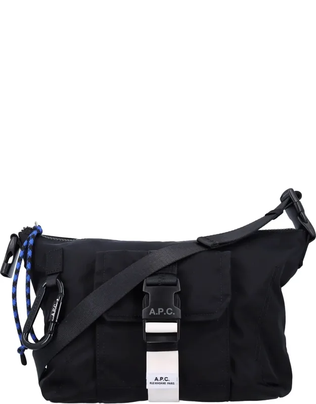 Trek Satchel