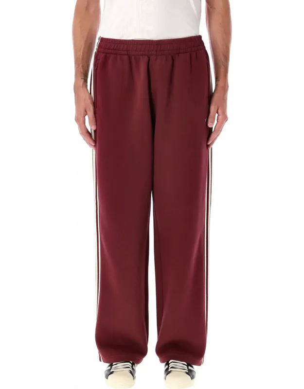 Premium Cotton Track Pants