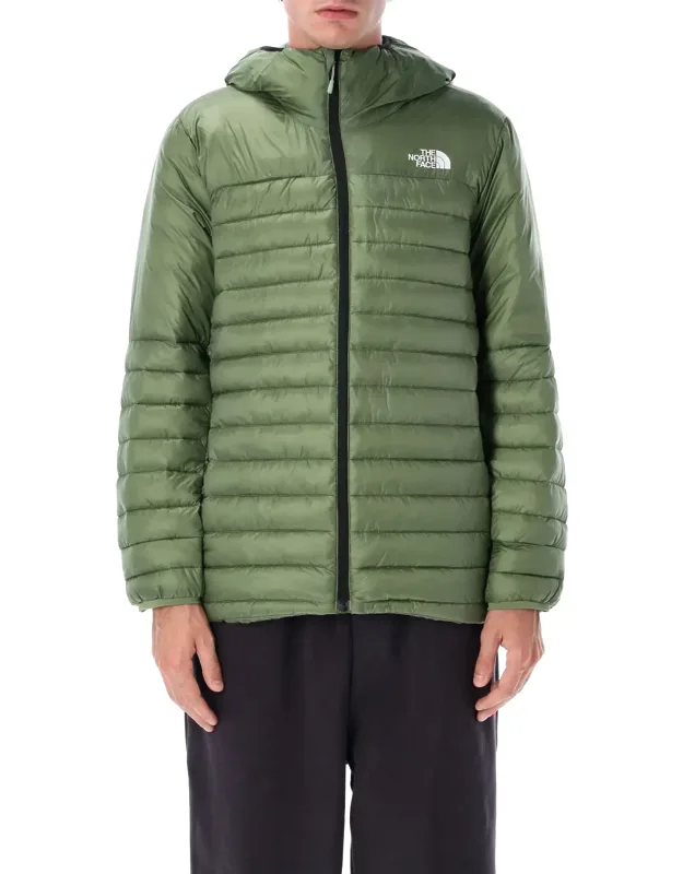 Terra Peak Insulated Hoodie