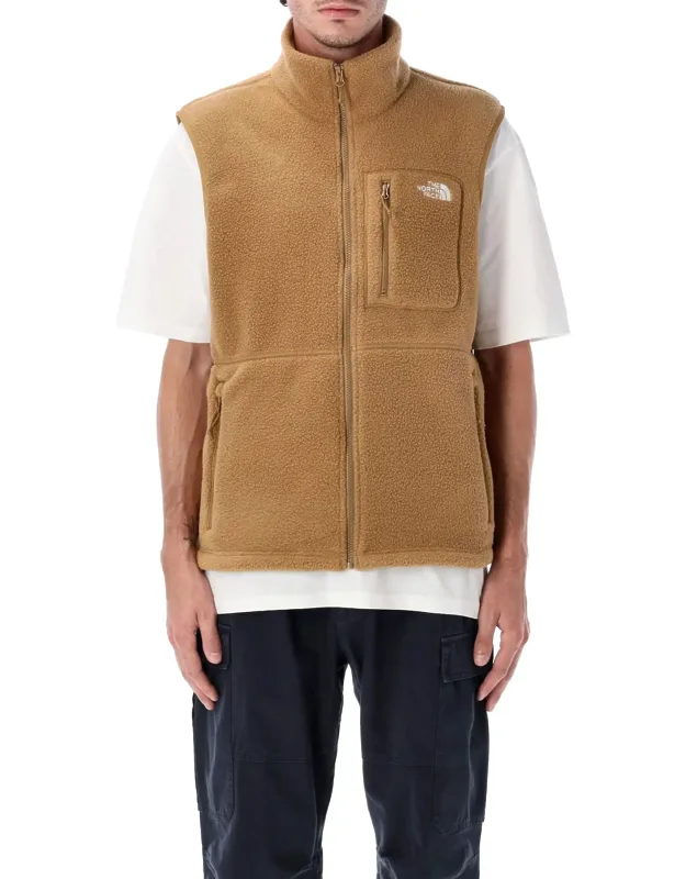 Yumiori Fleece Gilet