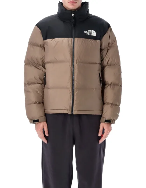1996 Retro Nuptse Down Jacket