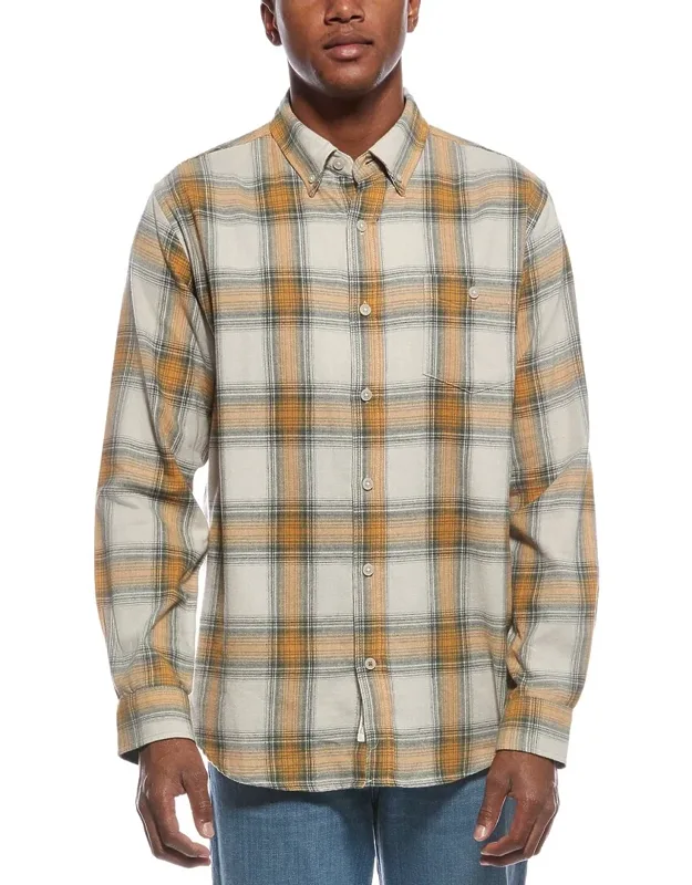 Flannel Shirt
