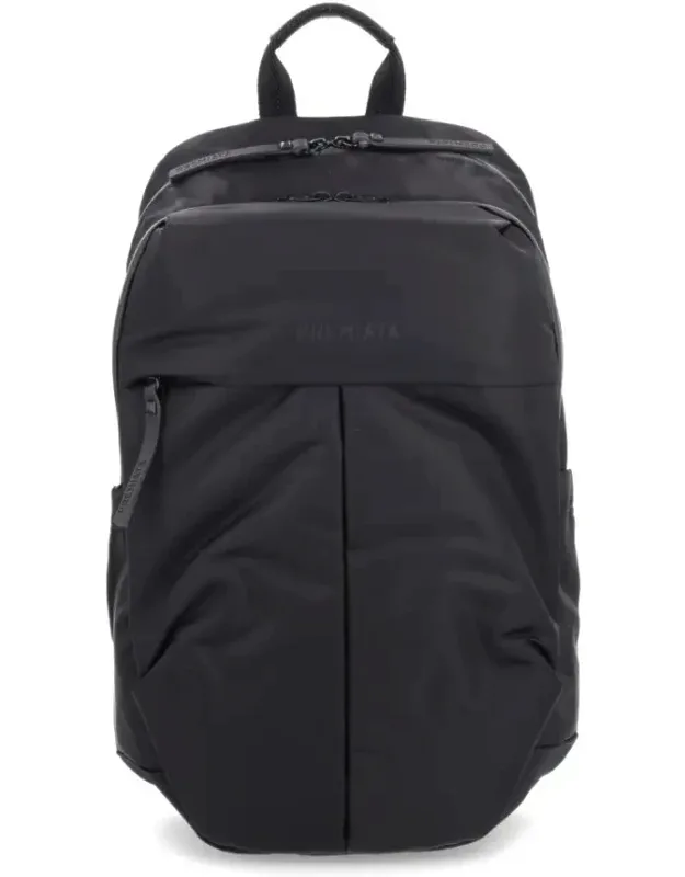 Structured Backpack