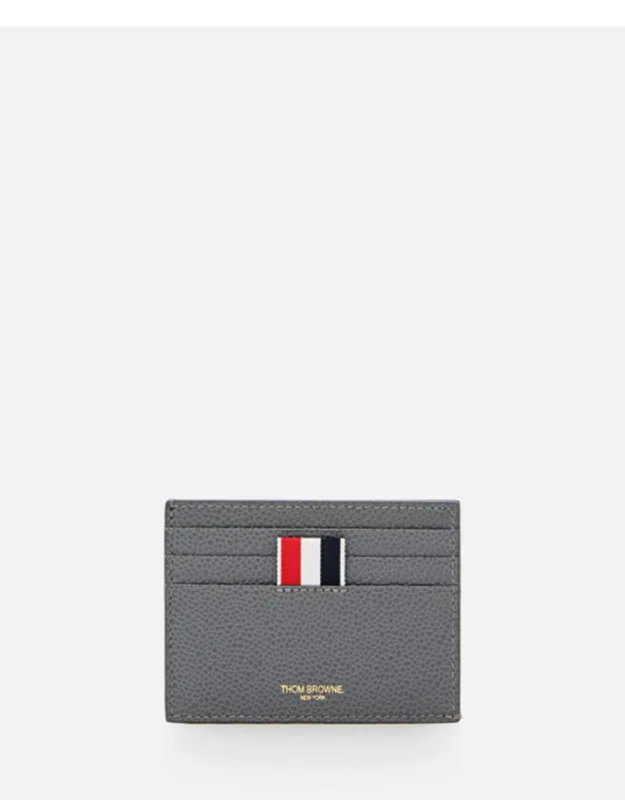 Leather Cardholder