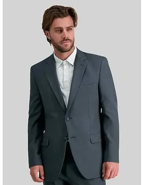 Classic Fit Suit Separates Jacket
