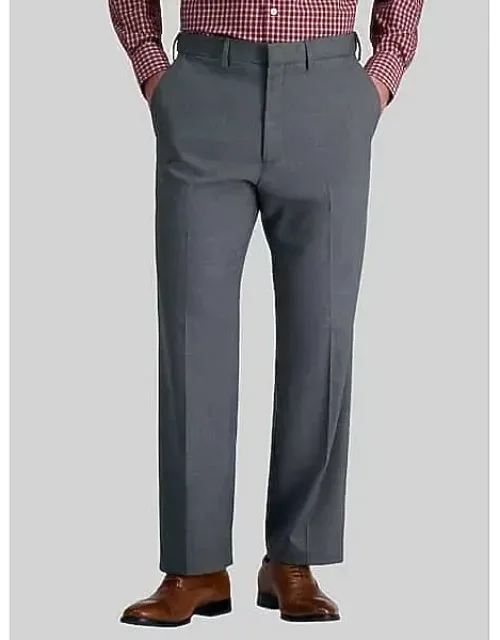 Classic Fit Premium Stretch Suit Pants