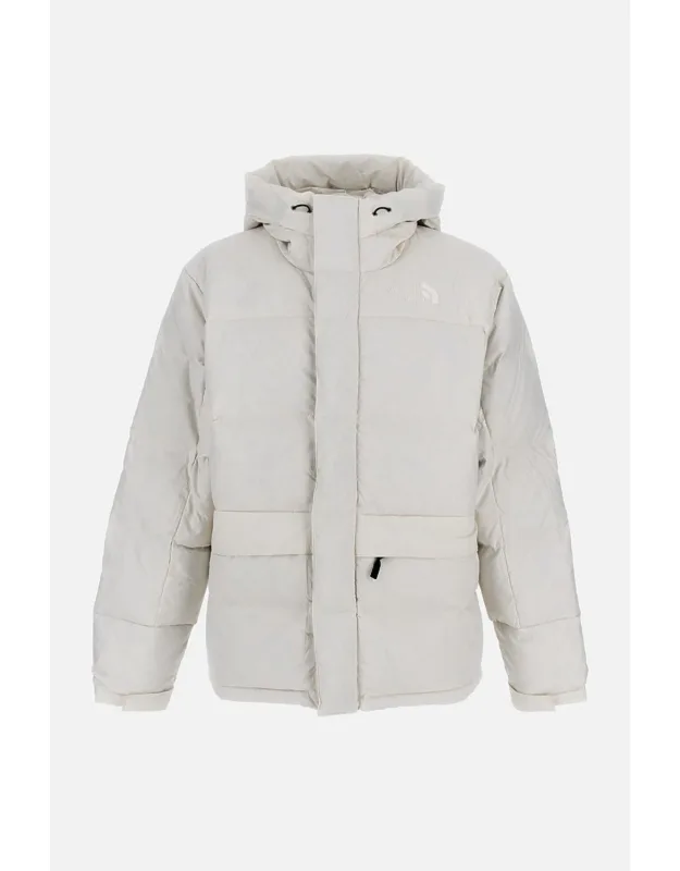 Himalayan Down Parka