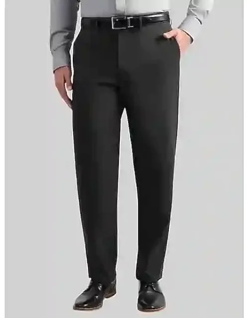 Classic Fit Smart Wash Suit Pants