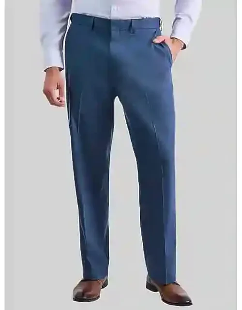 Classic Fit Premium Stretch Suit Pants