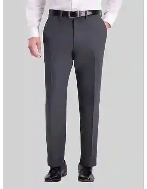 Classic Fit Suit Separates Pants