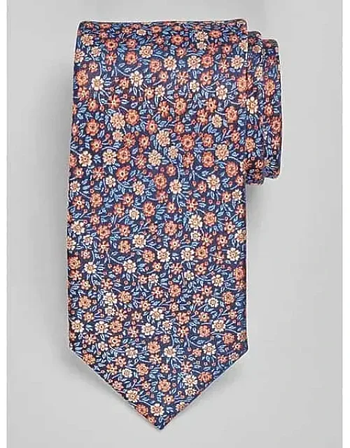 Ditsy Floral Tie