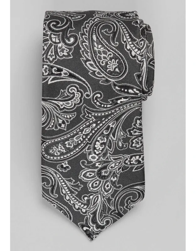 Traveler Collection Piatti Paisley Tie