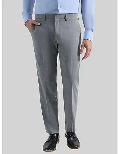 Slim Fit Premium Stretch Suit Pants