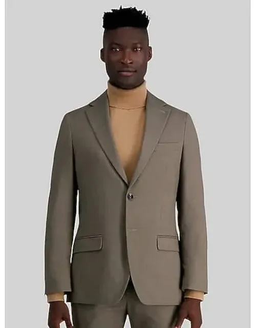 Tailored Fit Premium Stretch Suit Jacket