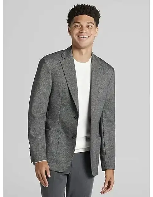 Slim Fit Sport Coat