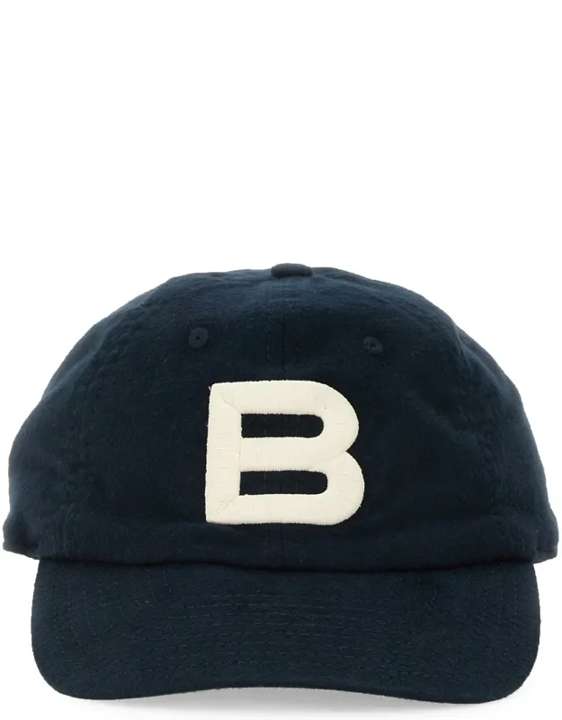 Hat With Logo