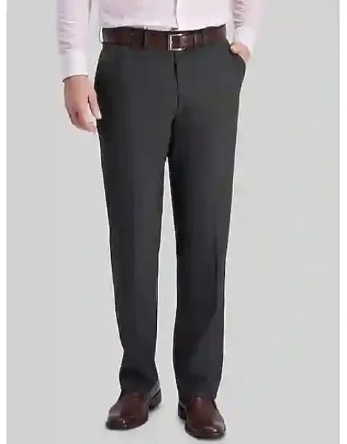 Classic Fit Premium Stretch Suit Pants