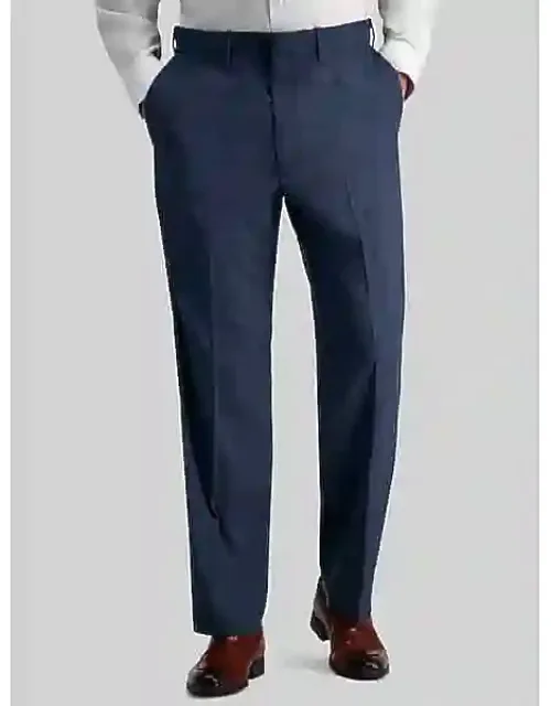 Classic Fit Premium Stretch Suit Pants
