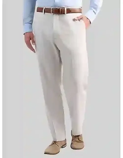 Classic Fit Smart Wash Suit Pants