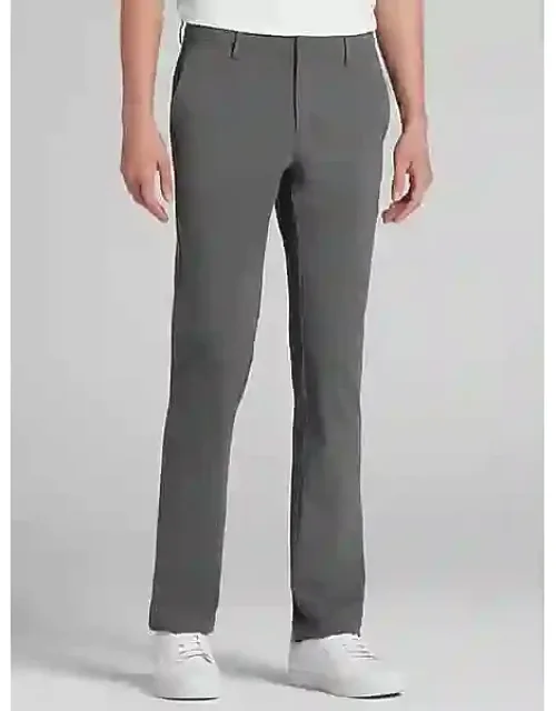 Slim Fit Performance Tech Chinos