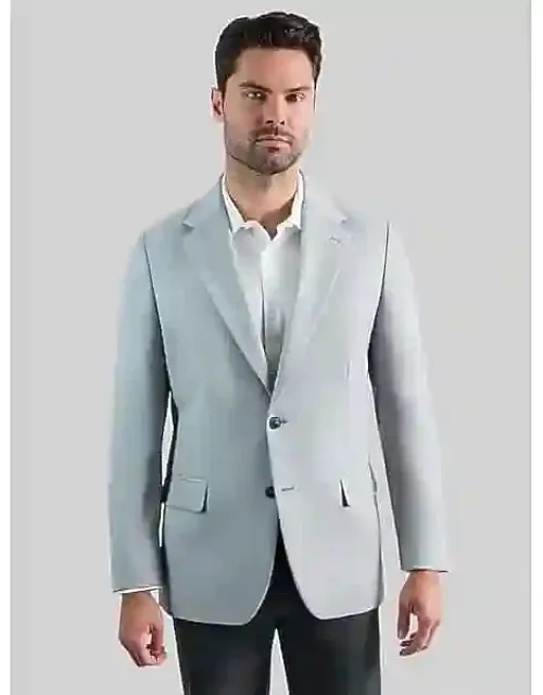 Tailored Fit Performance 4-way Stretch Blazer