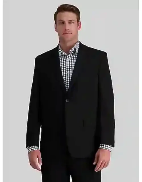 Classic Fit Premium Stretch Suit Jacket