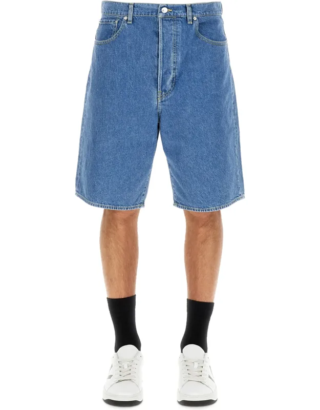 Bermuda Shorts