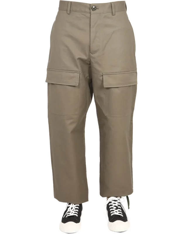 Cargo Pants