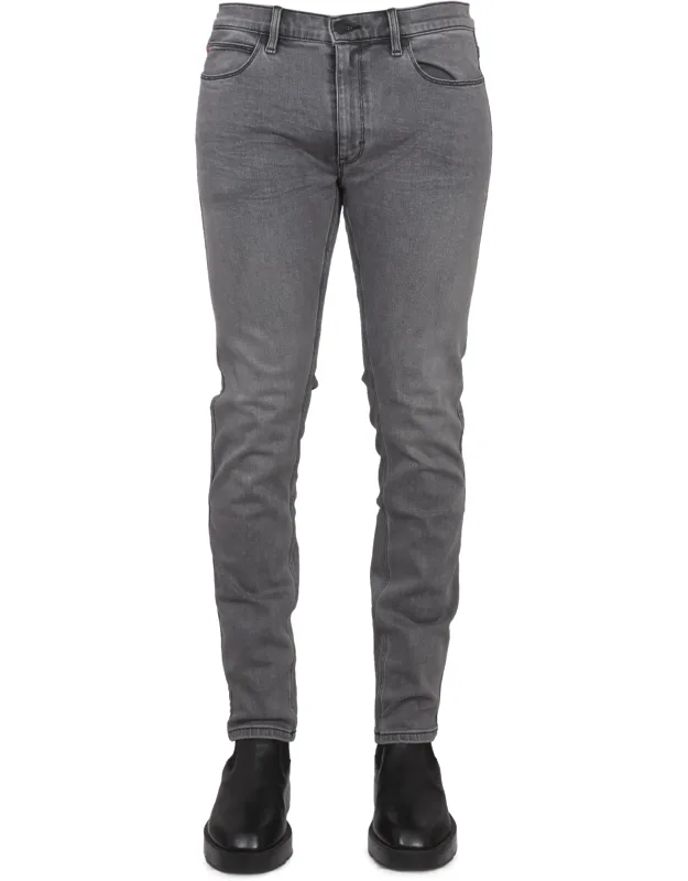 Slim Fit Jeans