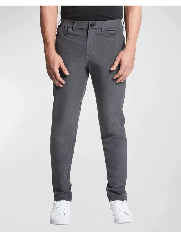 Workday Slim-fit Tech Pants