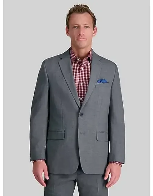 Classic Fit Premium Stretch Suit Jacket