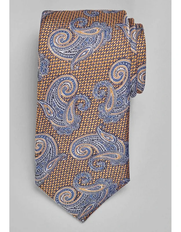 Reserve Collection Paisley Tie