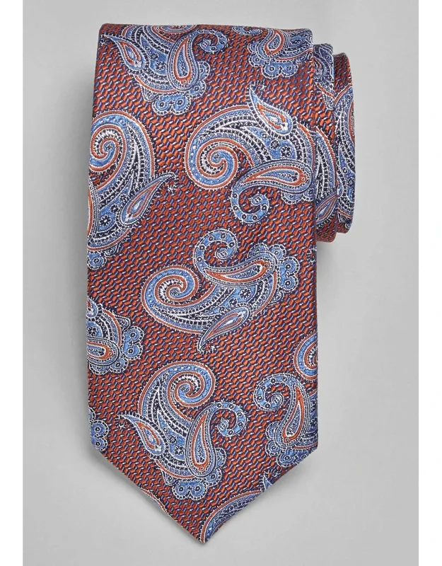 Reserve Collection Paisley Tie