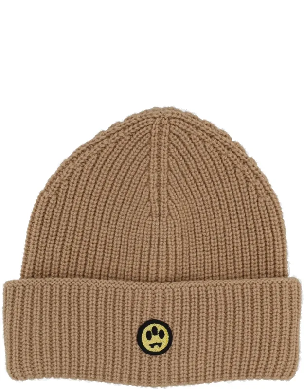 Wool Cap