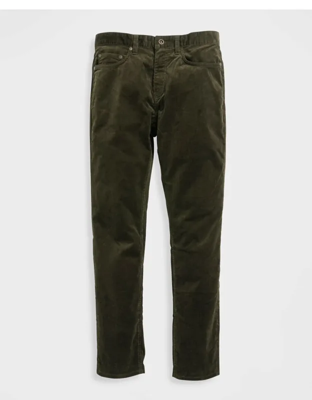 Stirling 2 Corduroy Jeans