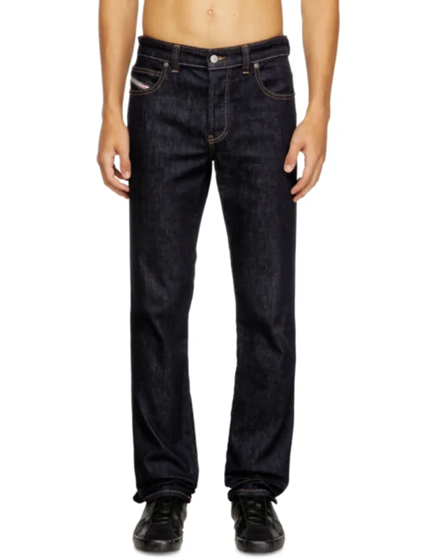 Diesel - Slim Jeans - 1993 D-vyl