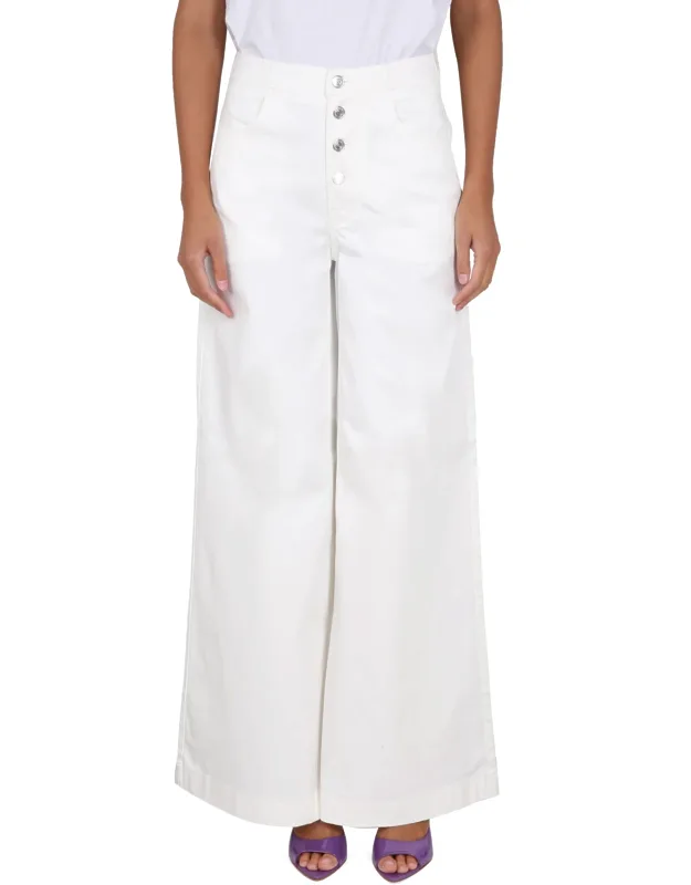 Yoko Extraflare Pants