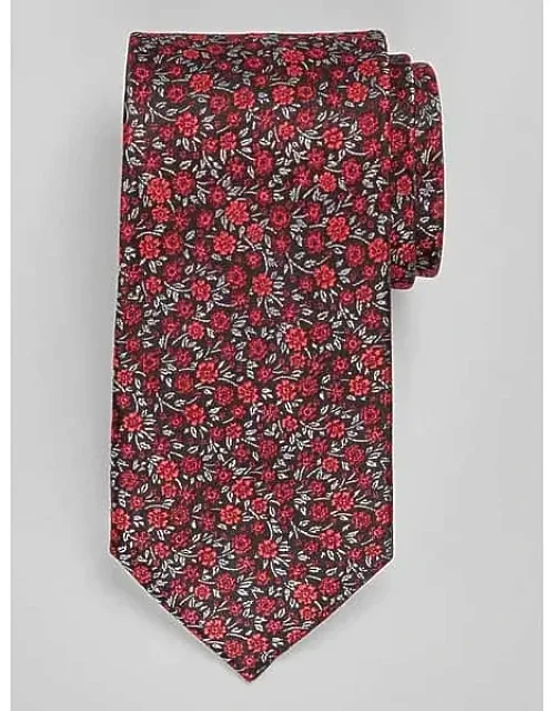 Ditsy Floral Tie