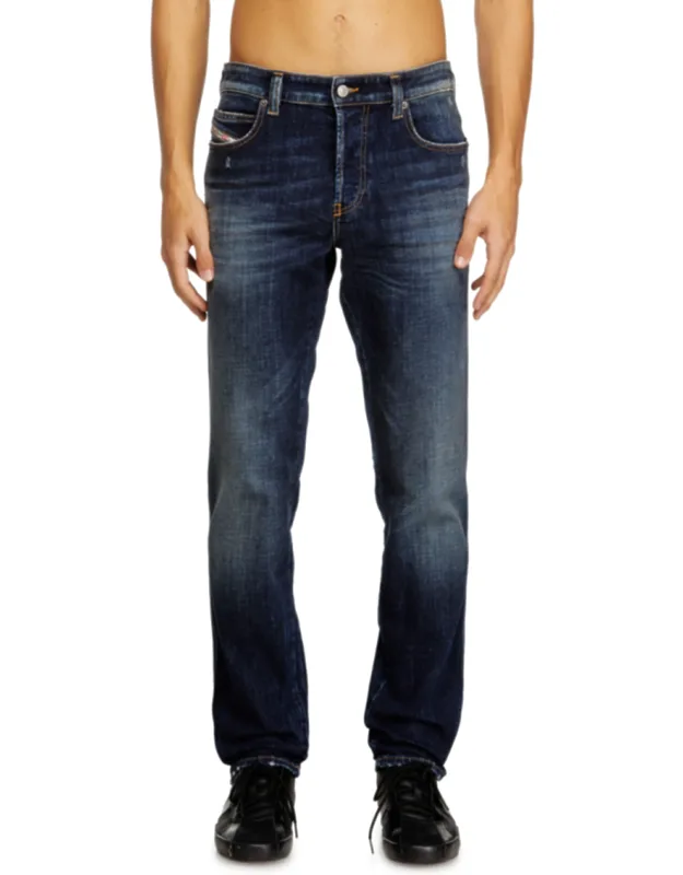 Diesel - Slim Jeans 1993 D-vyl