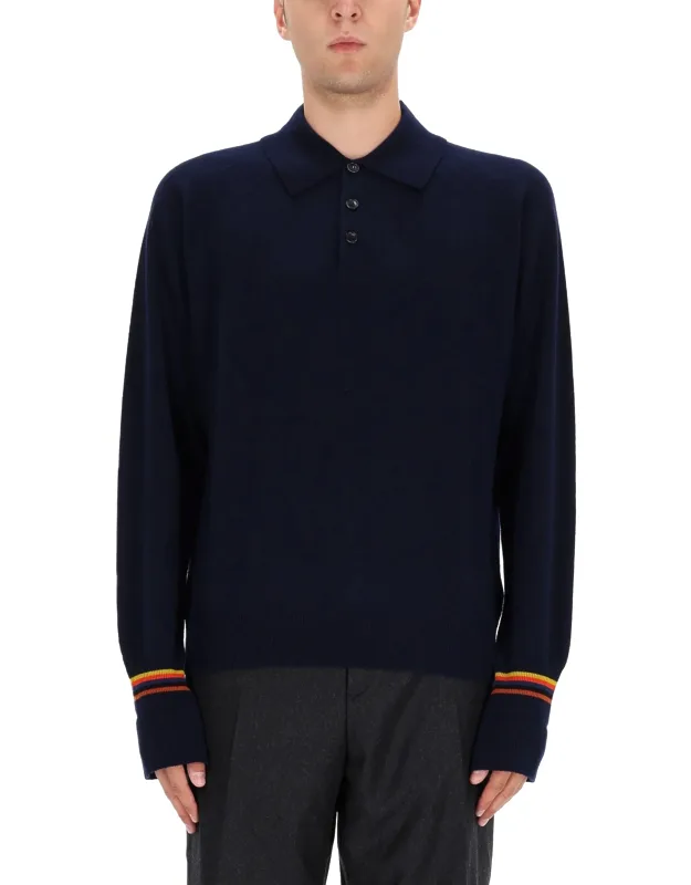 Polo Shirt Made In Italia