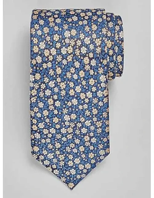 Ditsy Floral Tie