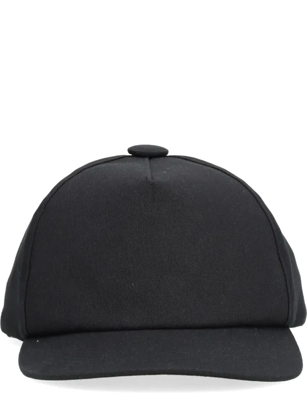 Riding Cap