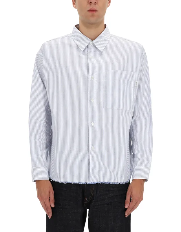 Oxford Shirt
