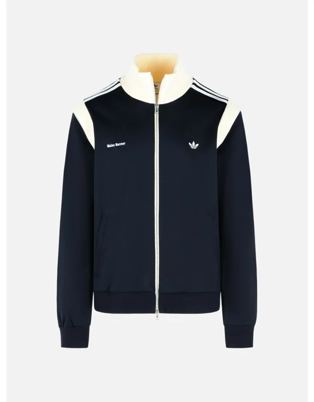 Cotton Blend Sweatshirt