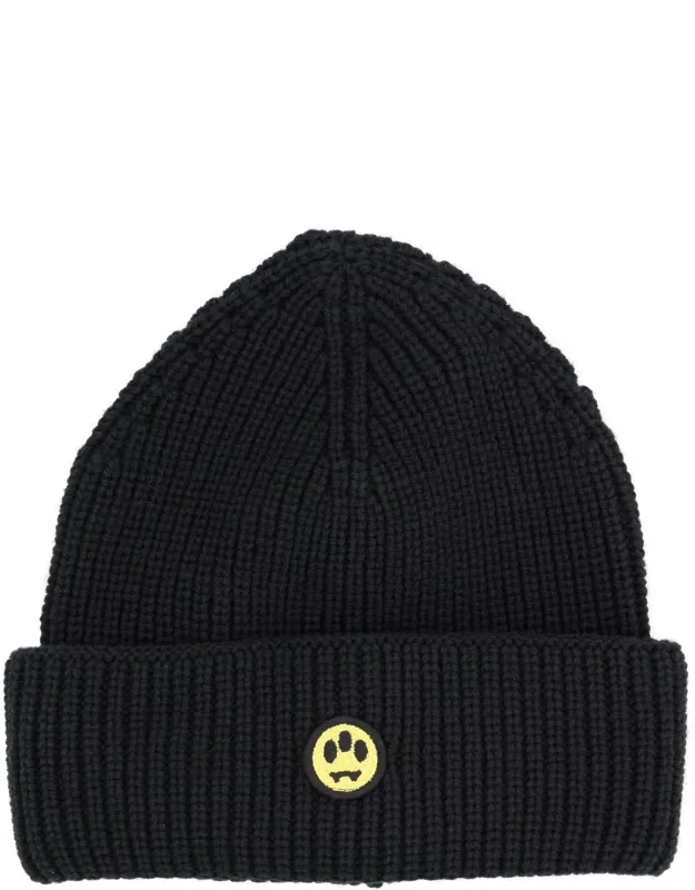 Wool Cap