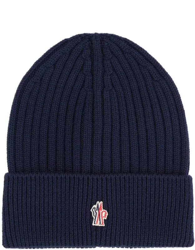 Wool Cap