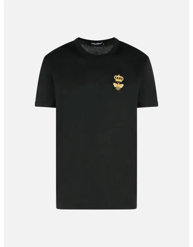 Viscose Blend T-shirt