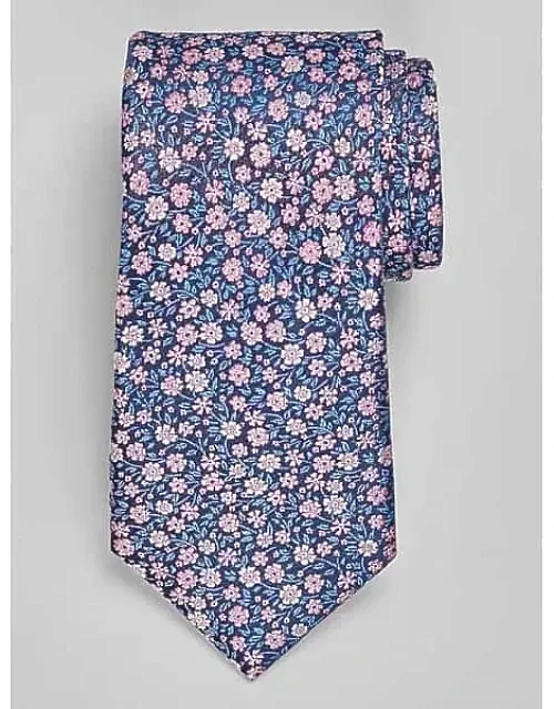 Ditsy Floral Tie