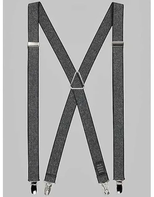 Herringbone Suspenders