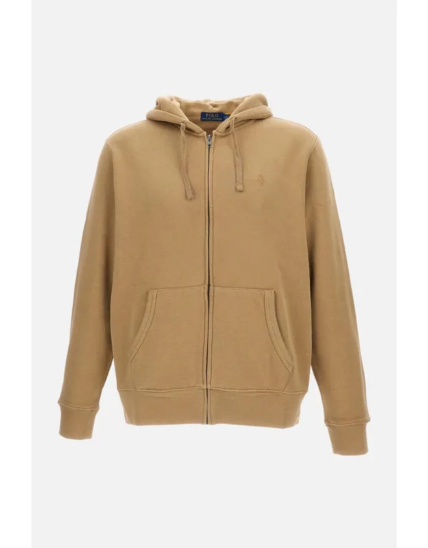 Long-sleeve Sweatshirt